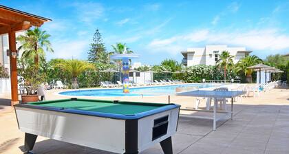Aparthotel Vibra Bay