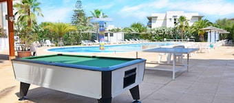 Aparthotel Vibra Bay