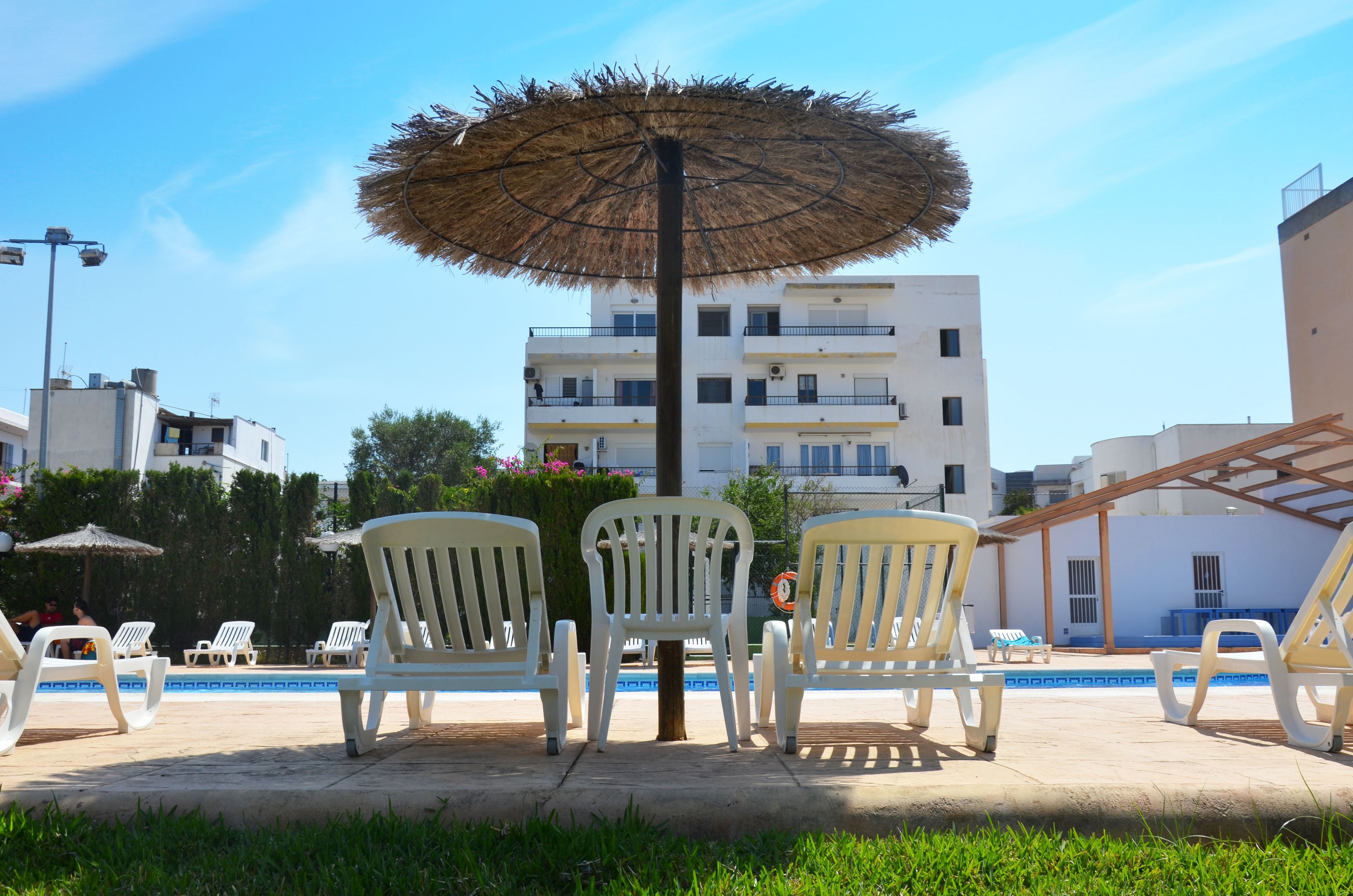 Foto - Aparthotel Vibra Bay