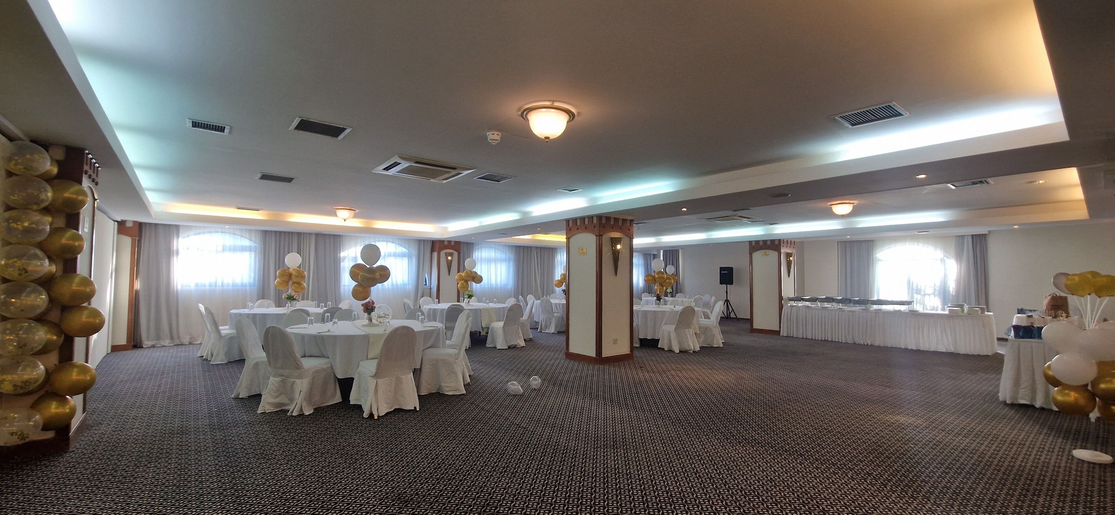 Foto - Navarria Hotel