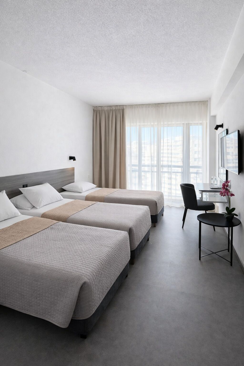 Foto - Navarria Blue Hotel