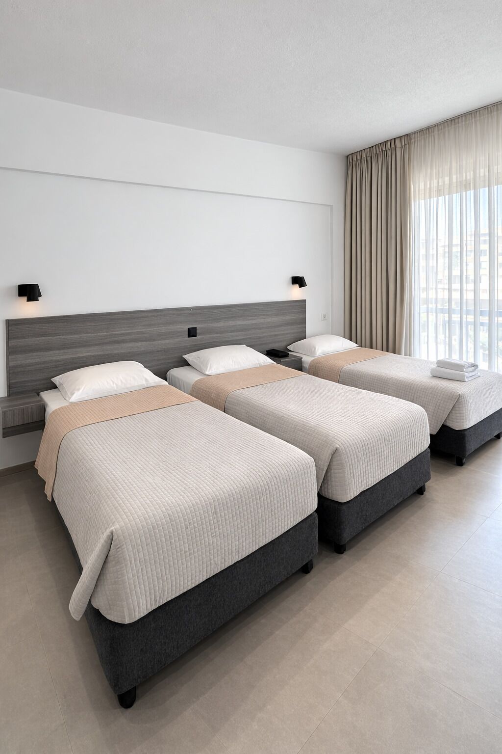 Foto - Navarria Blue Hotel