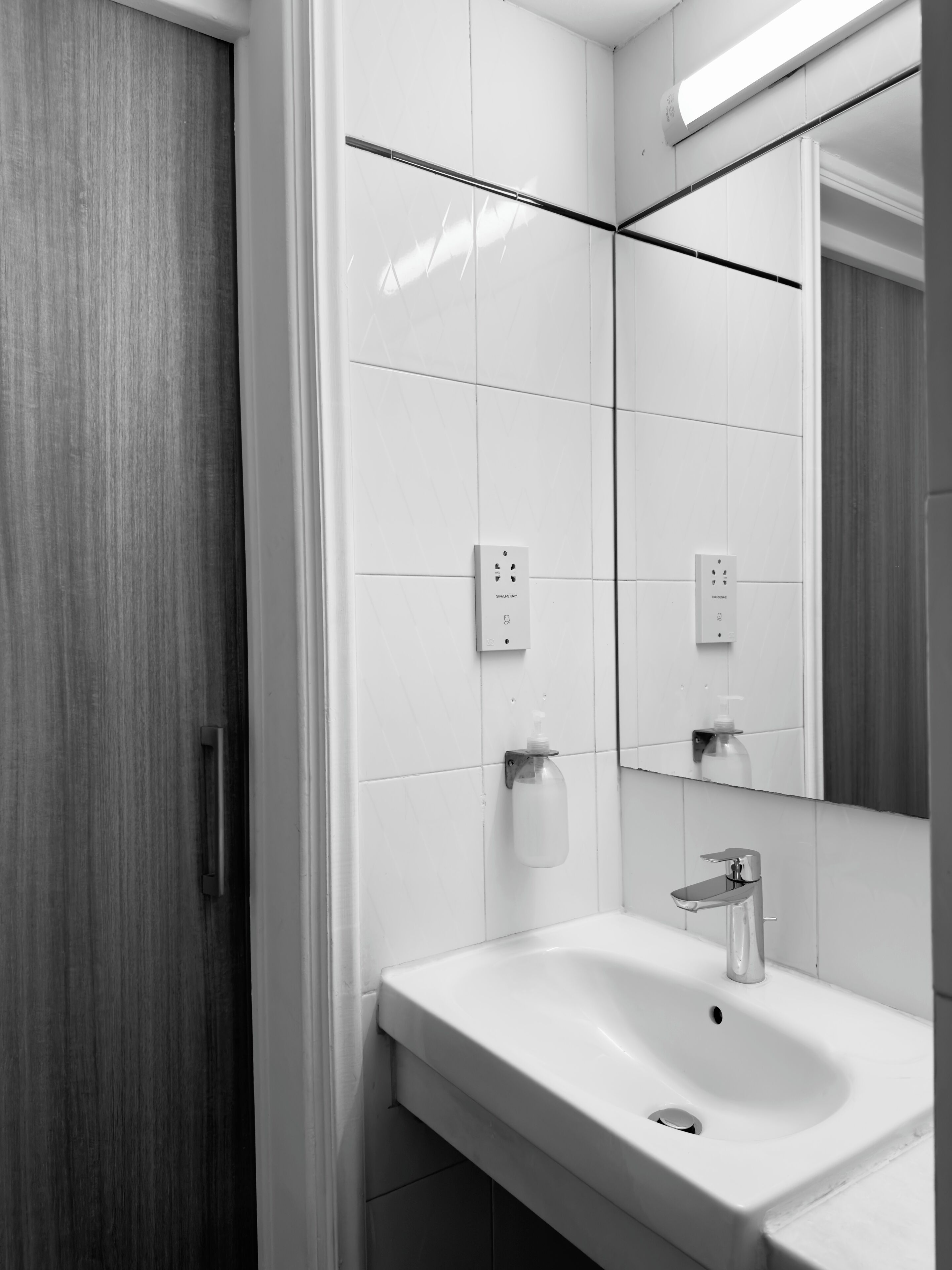 Foto - Navarria Blue Hotel