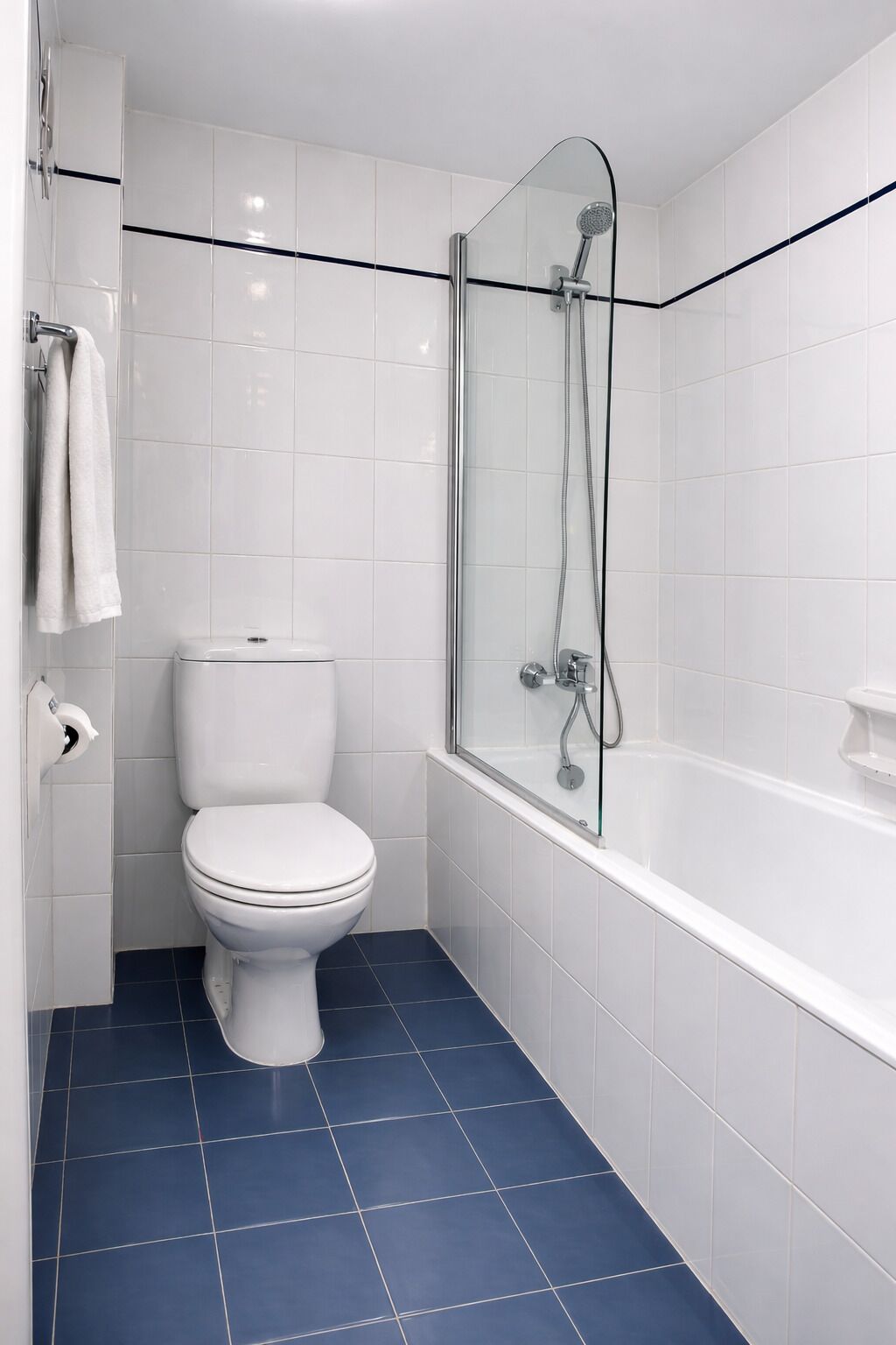 Foto - Navarria Blue Hotel