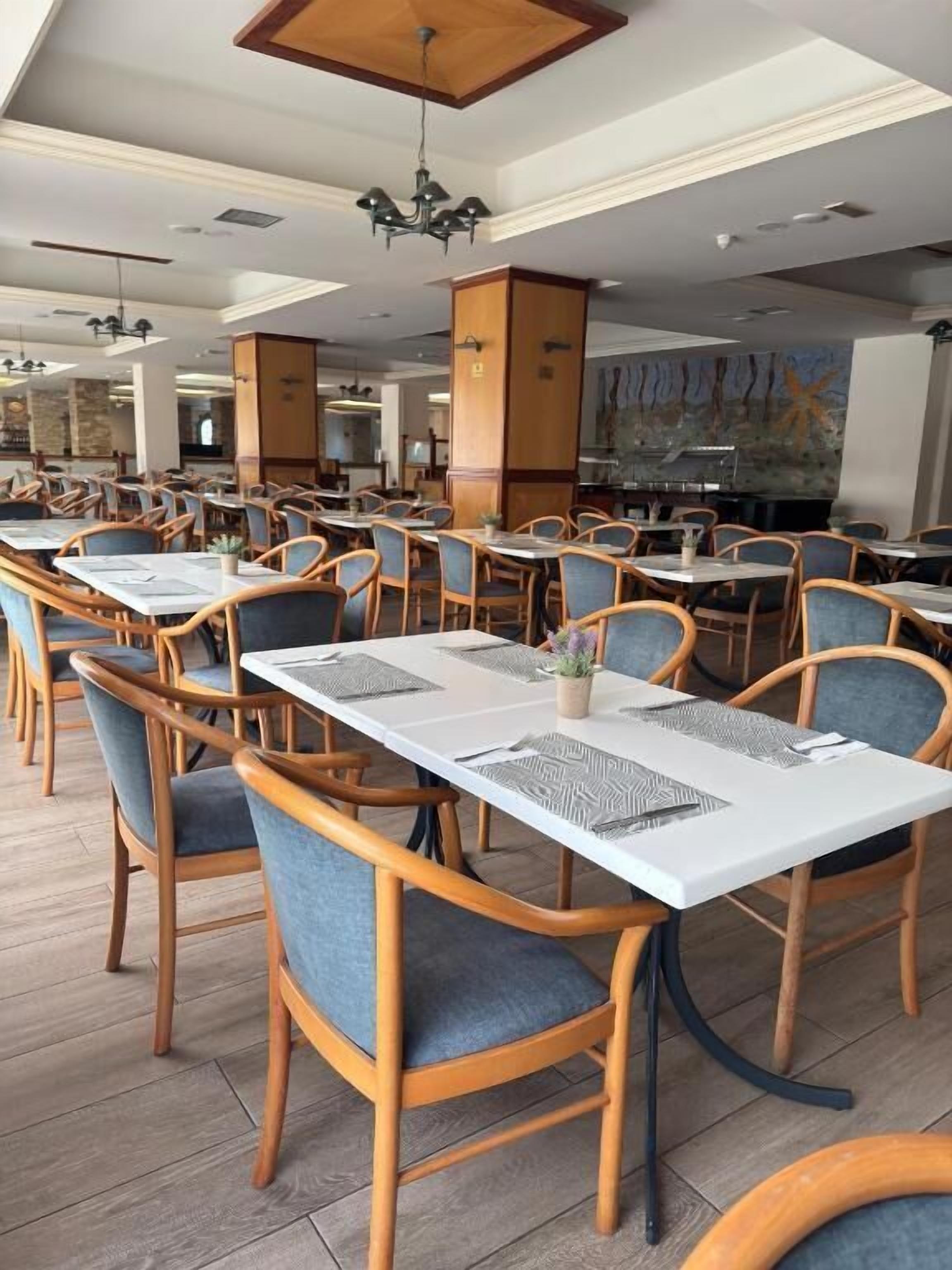 Foto - Navarria Hotel