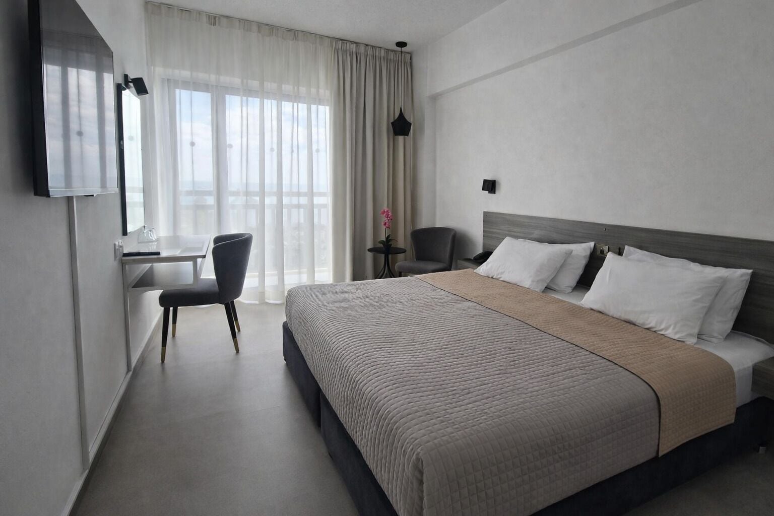 Foto - Navarria Blue Hotel