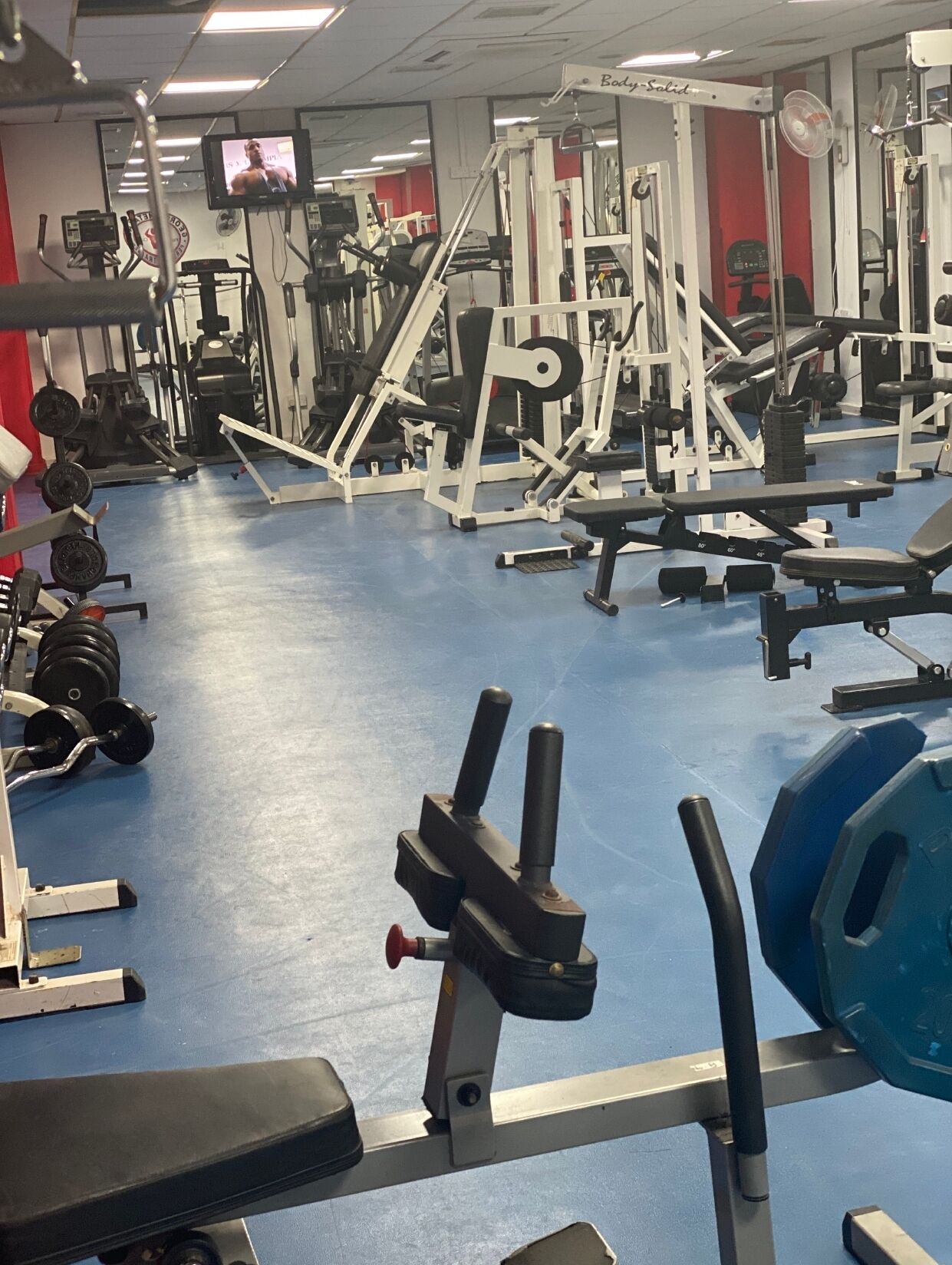 Photo - Navarria Blue Hotel