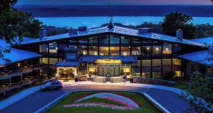 The Lakeview Hotel, Shanty Creek Resort