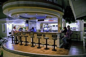 Bar (sur place)