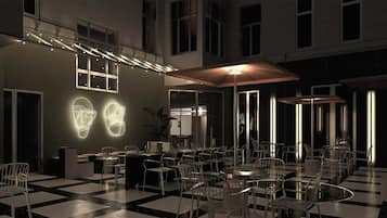Teres/patio