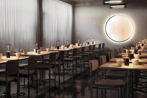 Restaurant - Boutique Hotel Hans (Frederiksberg)
