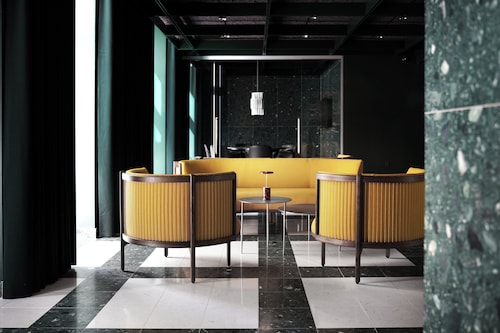 Boutique Hotel Hans
