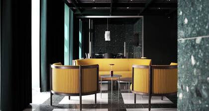 Boutique Hotel Hans