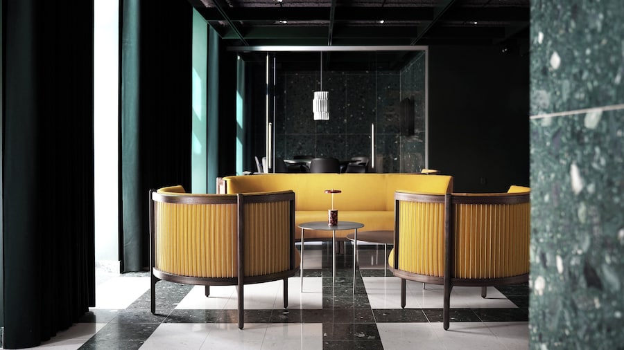Boutique Hotel Hans