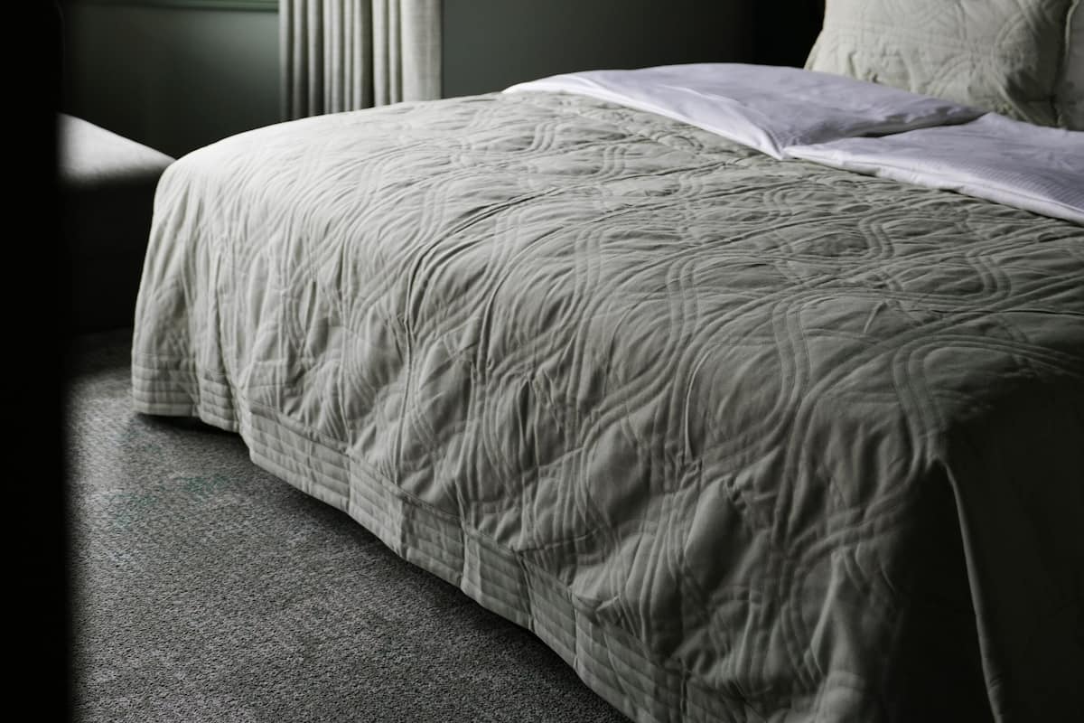 Superior Double Room | 1 bedroom, hypo-allergenic bedding, in-room safe, desk