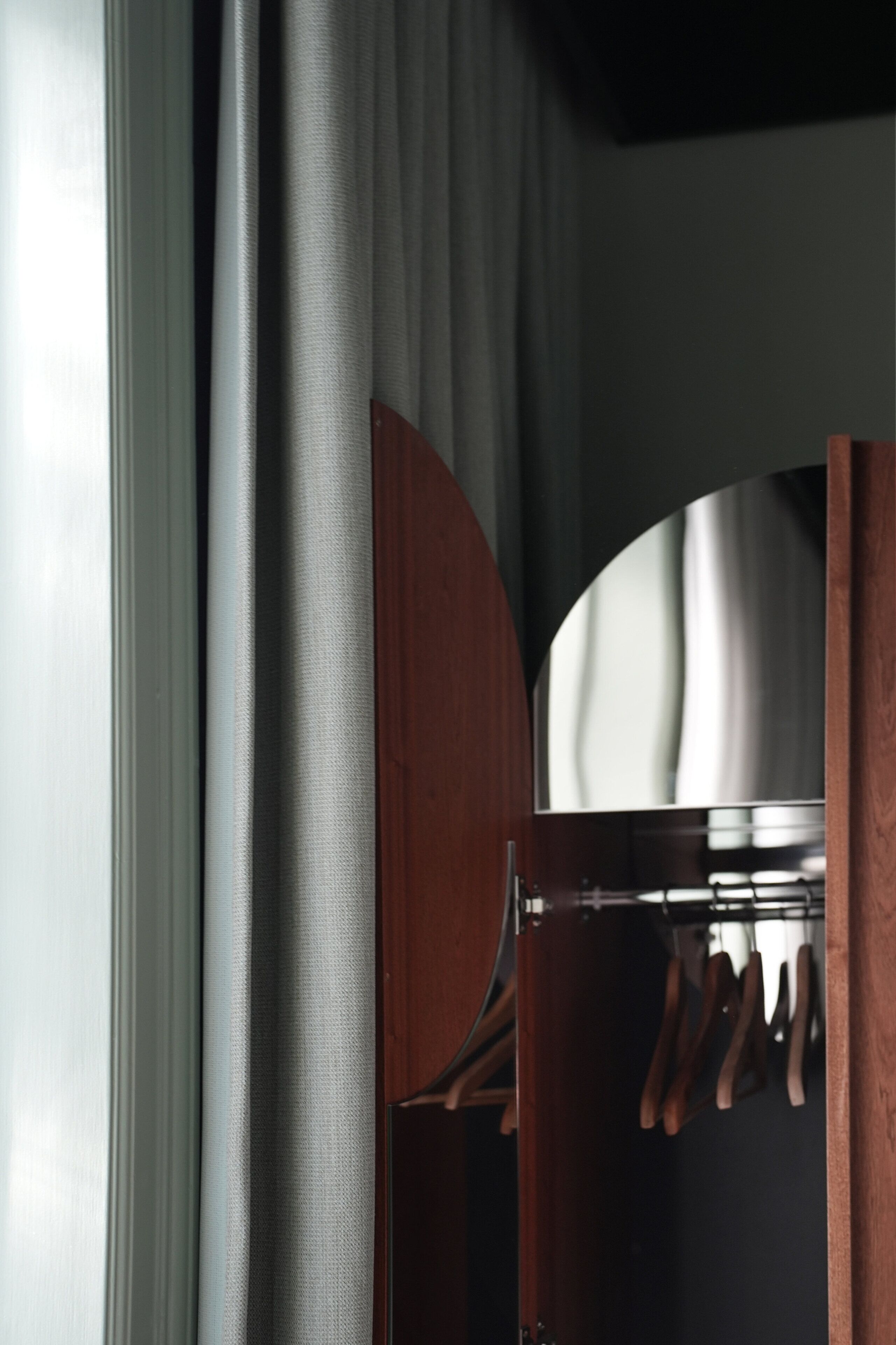 1 bedroom, hypo-allergenic bedding, in-room safe, desk