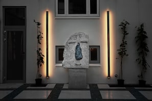 Teras/patio