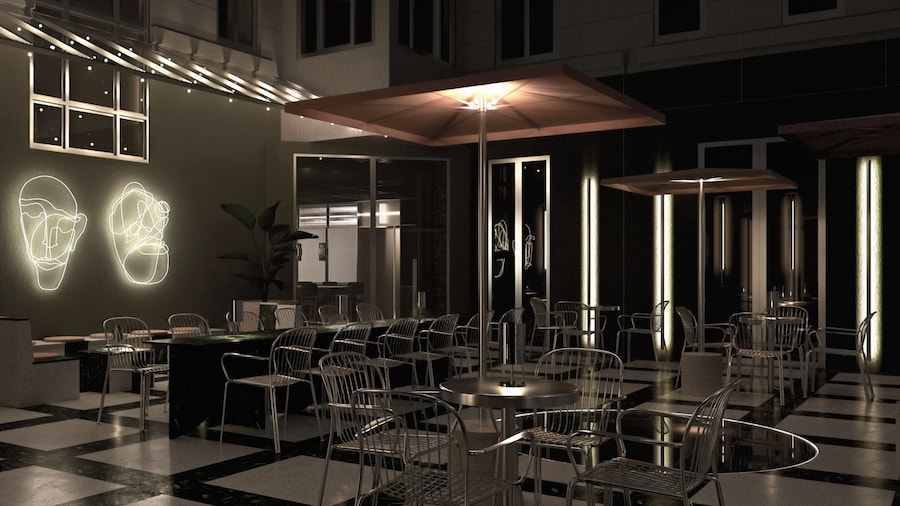 Hotel Hans