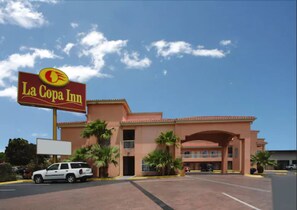 Front of property - La Copa Inn McAllen (McAllen)