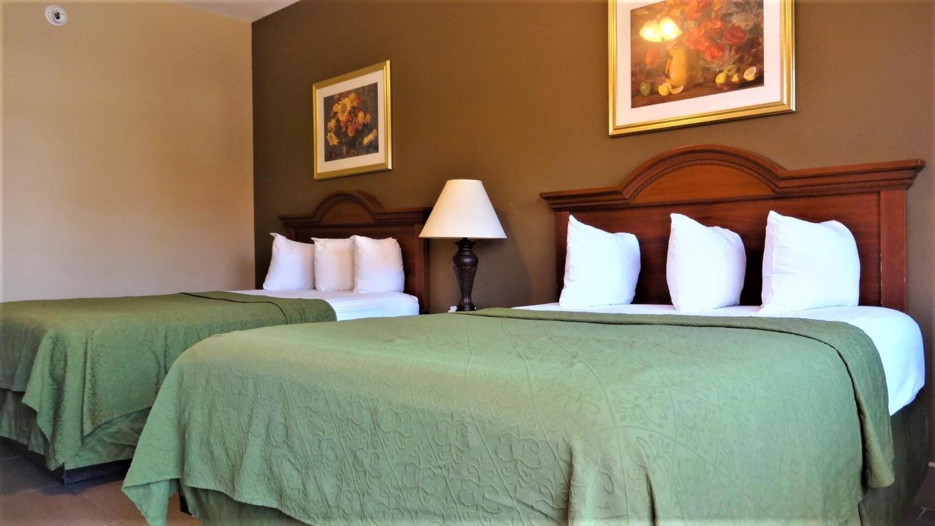 Premium bedding, iron/ironing board, free WiFi, bed sheets