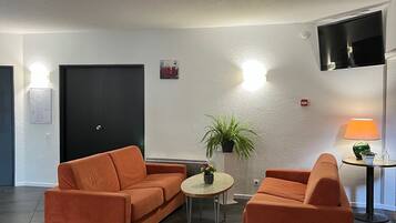 Recepción