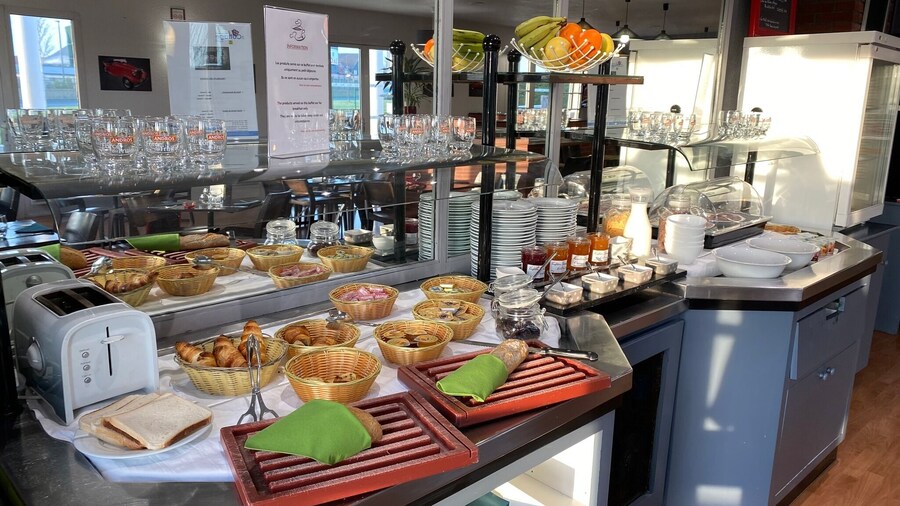 Logis Cottage Hotel Calais