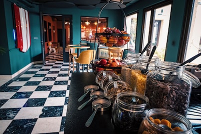 Logis hôtel Les Vignes Blanches