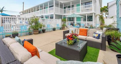 Daytona Inn And Suites