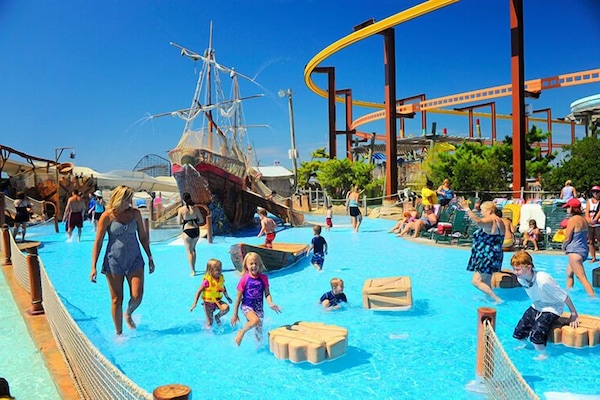 Actividades para niños