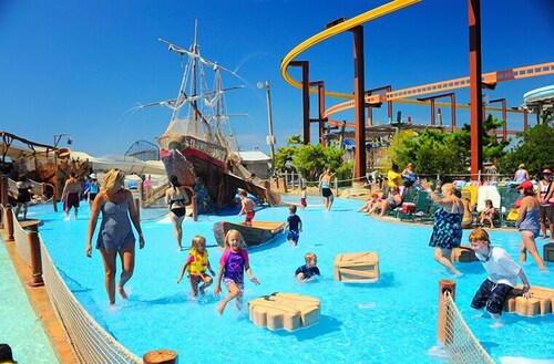 Daytona Inn And Suites