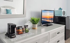 Chambre Double, 2 grands lits (Check-In Age 25)