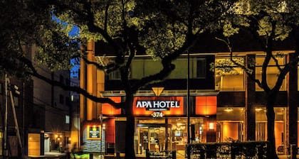 APA Hotel Nagasaki Dejima