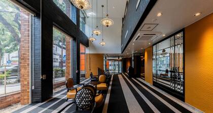 APA Hotel Nagasaki Dejima