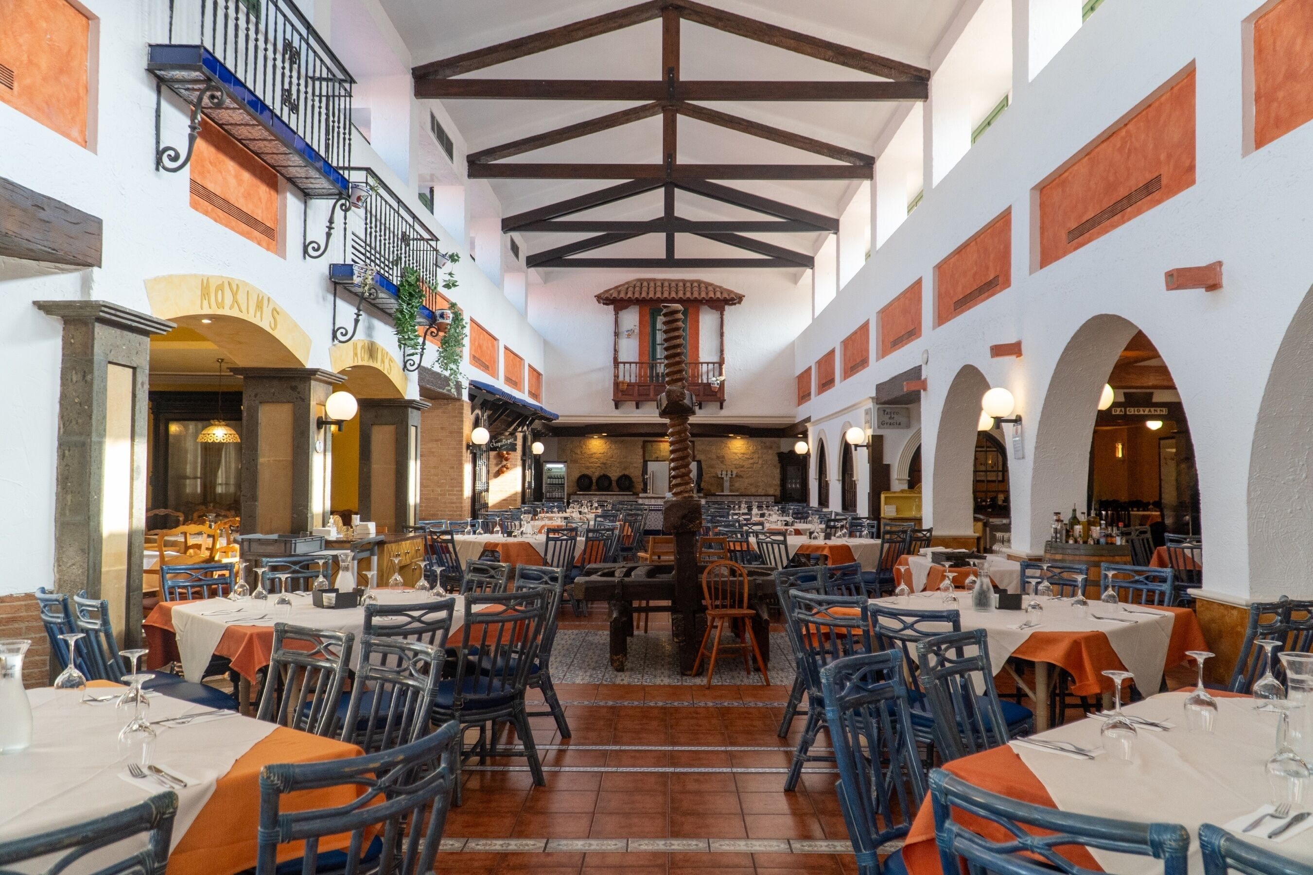 Photo - Park Club Europe - All Inclusive Resort