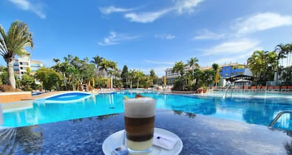 Park Club Europe - All Inclusive