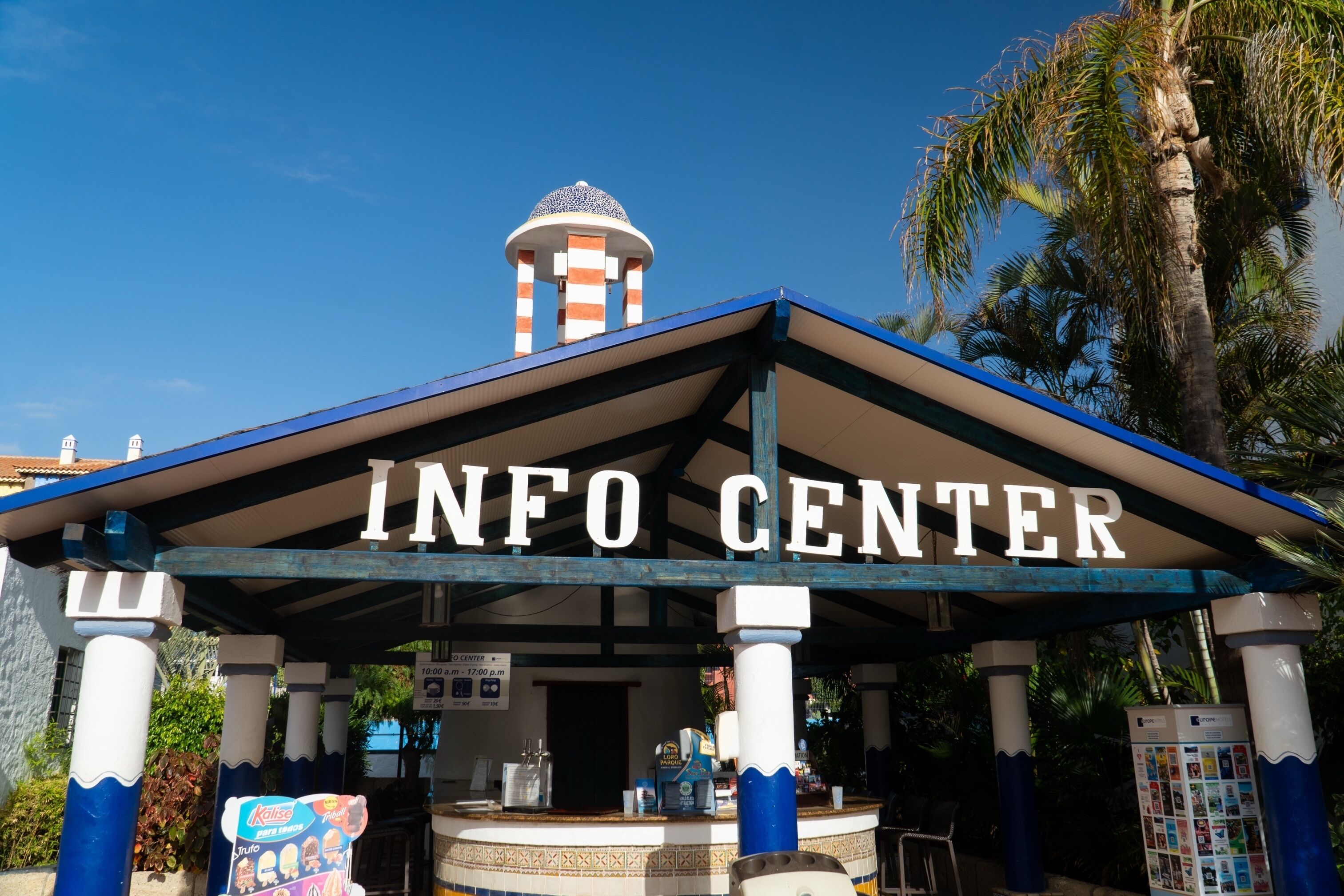 Photo - Park Club Europe - All Inclusive Resort