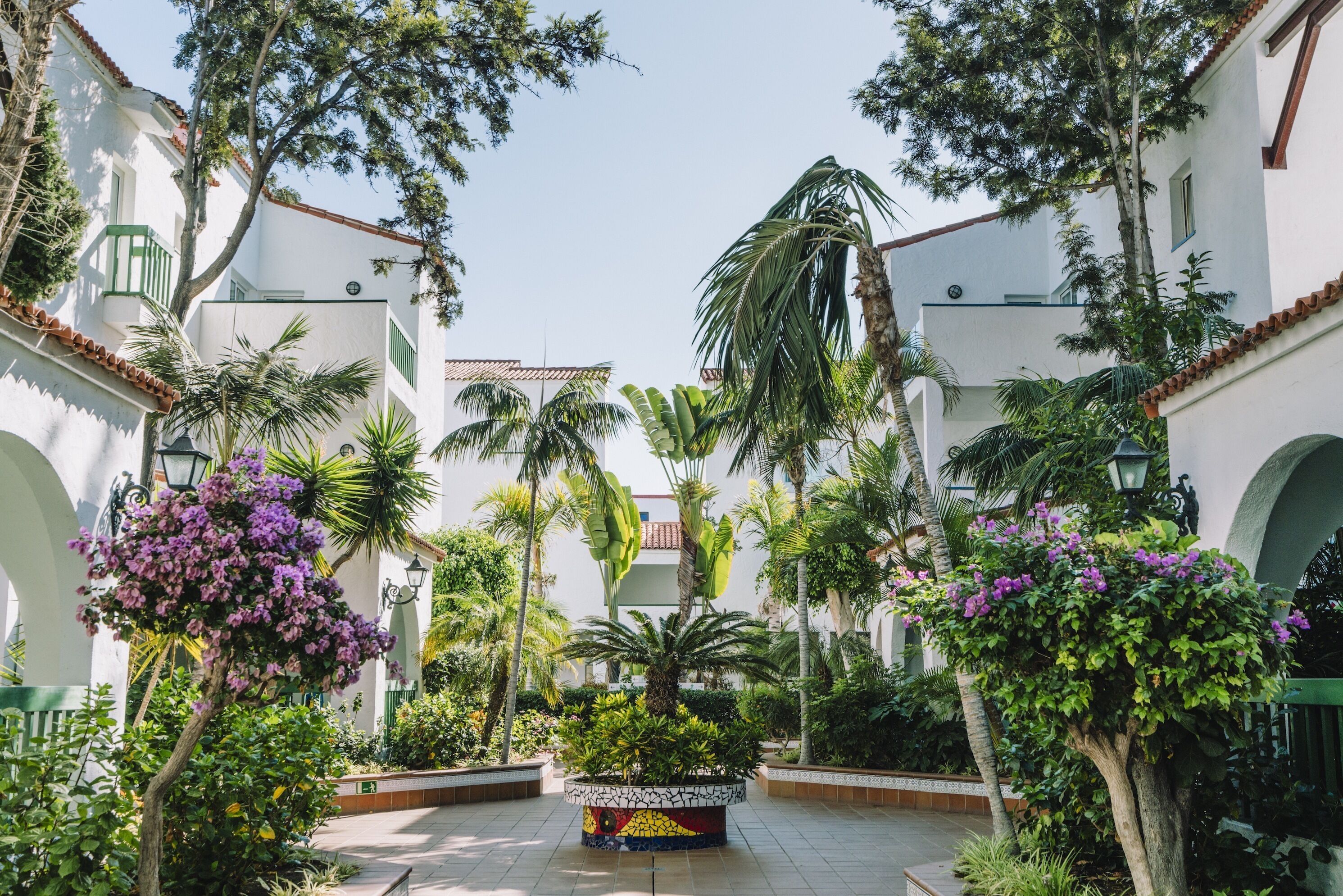 Photo - Park Club Europe - All Inclusive Resort