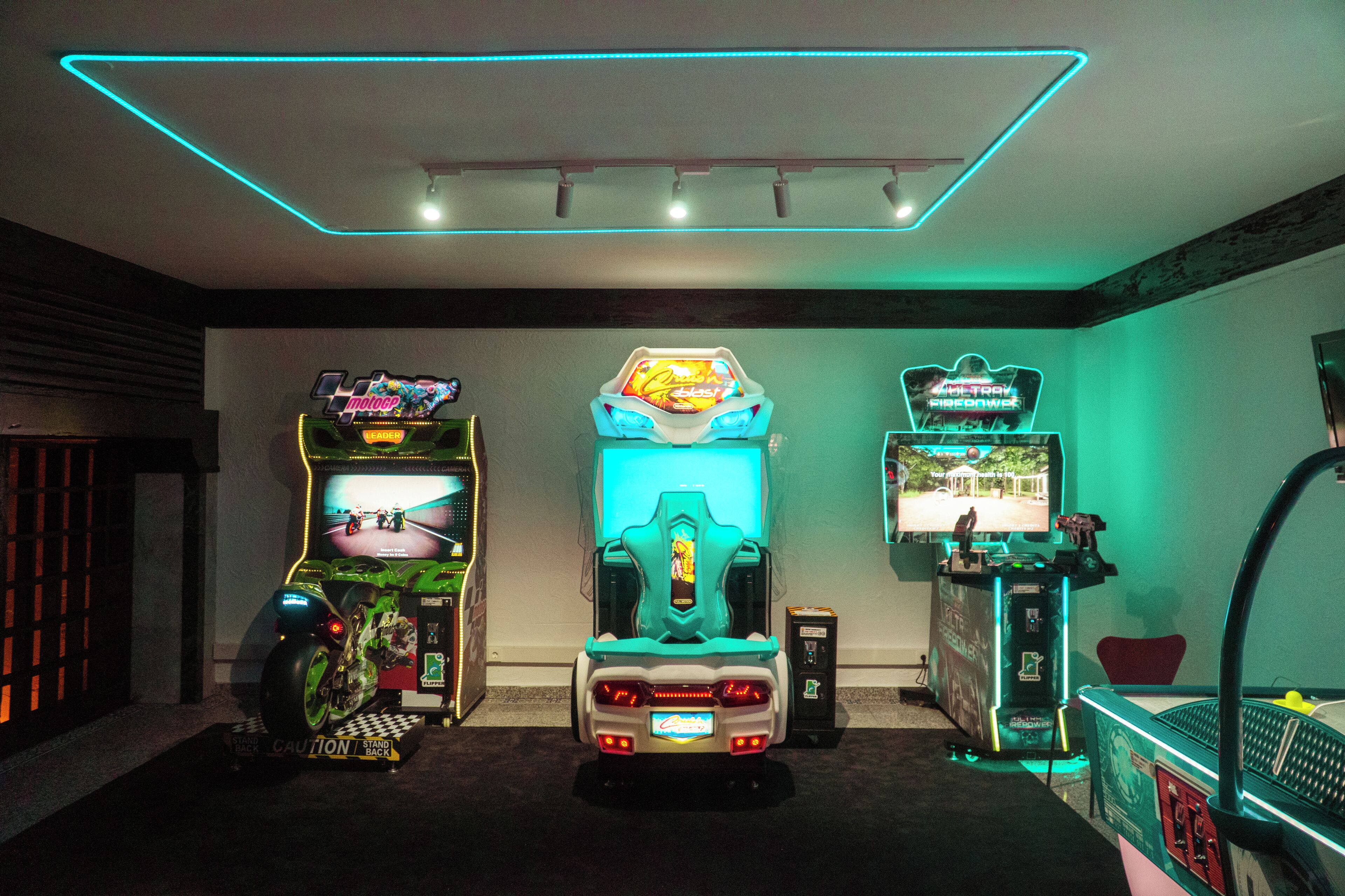 Foto - Park Club Europe - All Inclusive Resort