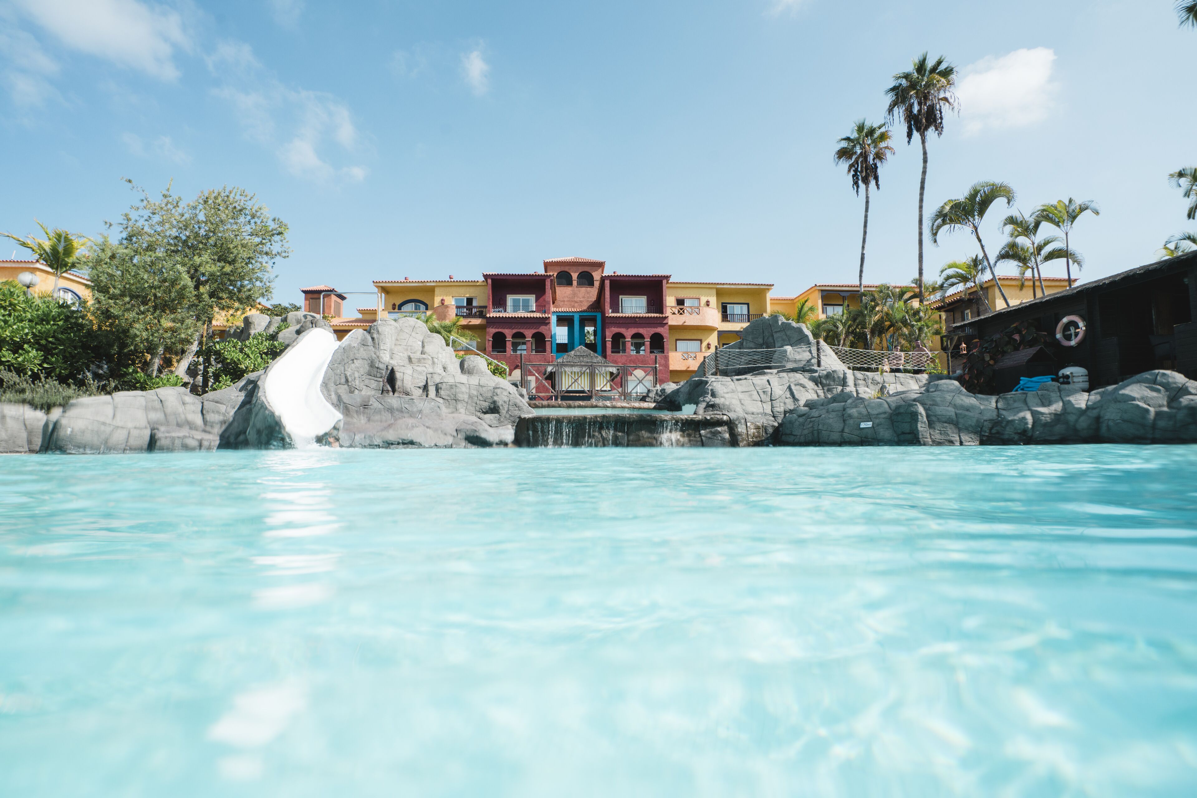 Photo - Park Club Europe - All Inclusive Resort