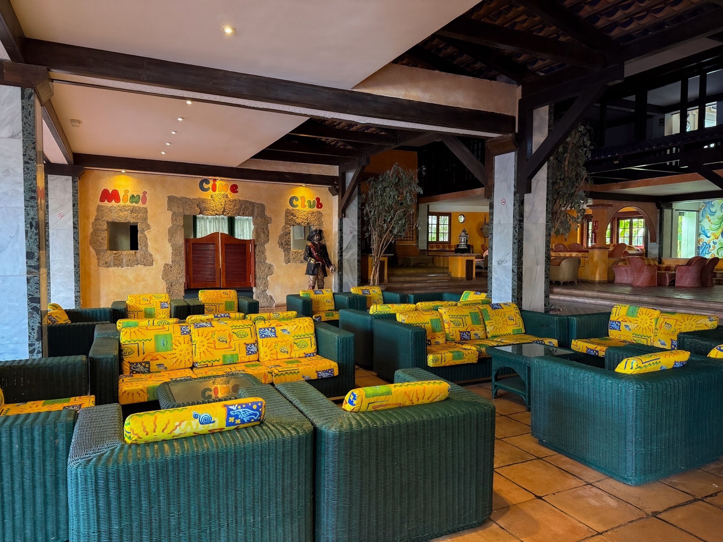 Photo - Park Club Europe - All Inclusive Resort