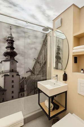 Bathroom - Bratislava (Bratislava)