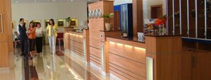 Lobby - Bratislava (Bratislava)