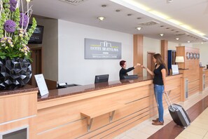 Reception - Bratislava (Bratislava)