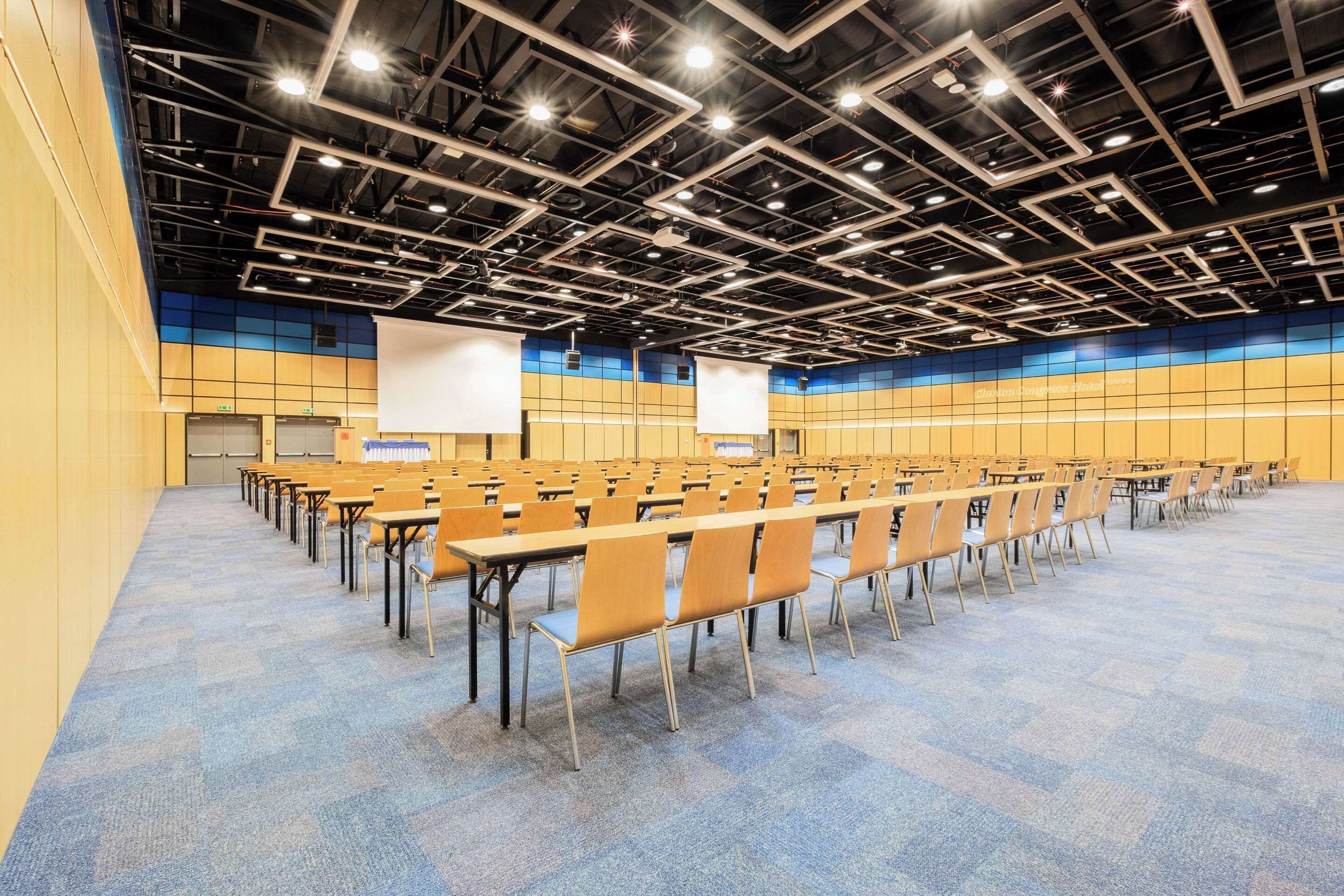 Foto - Clarion Congress Hotel Ostrava