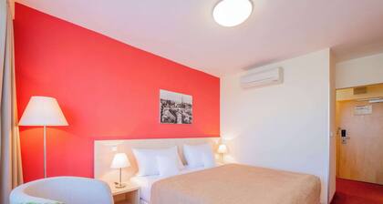 Clarion Congress Hotel Ostrava