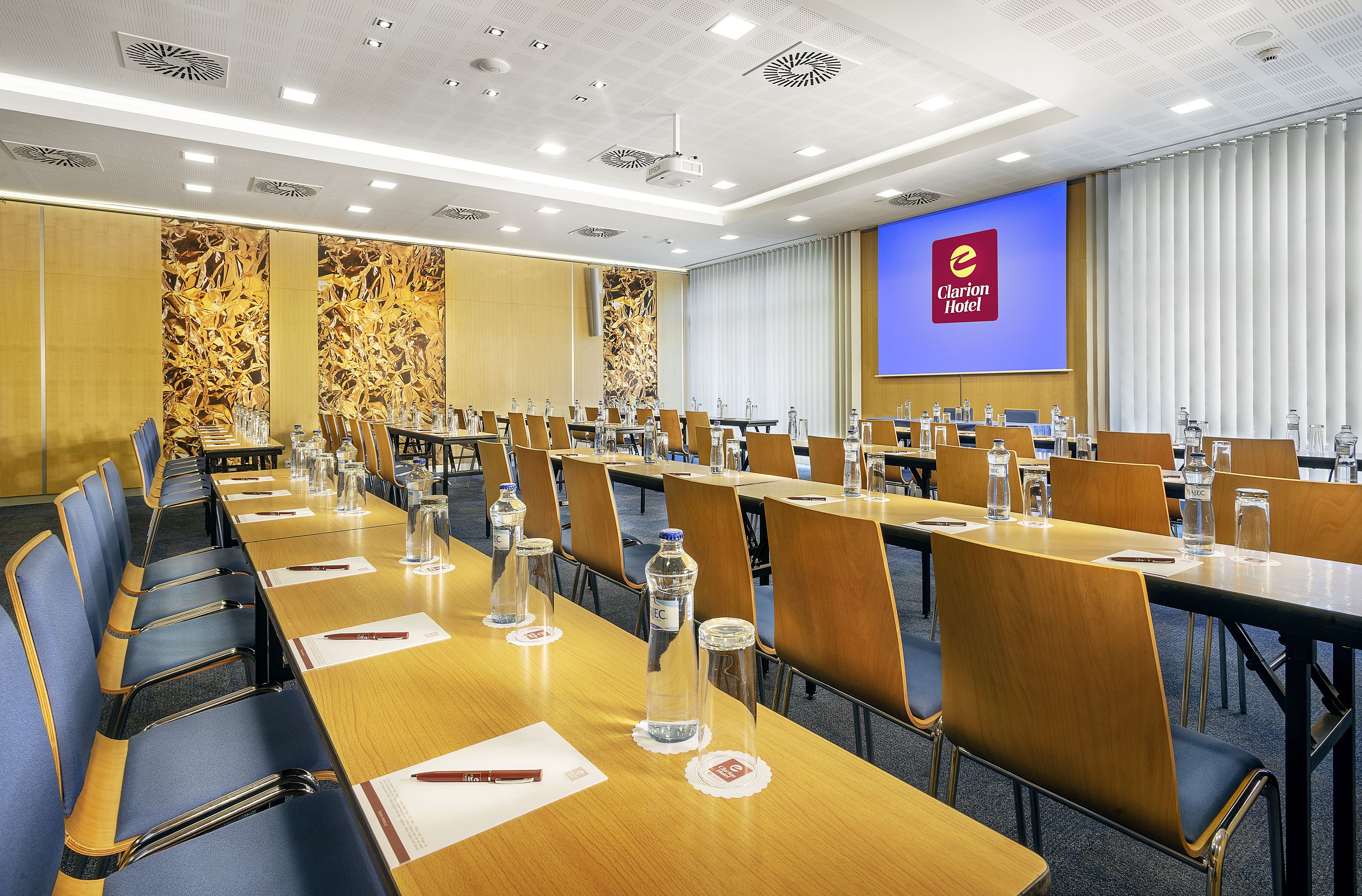 Foto - Clarion Congress Hotel Ostrava