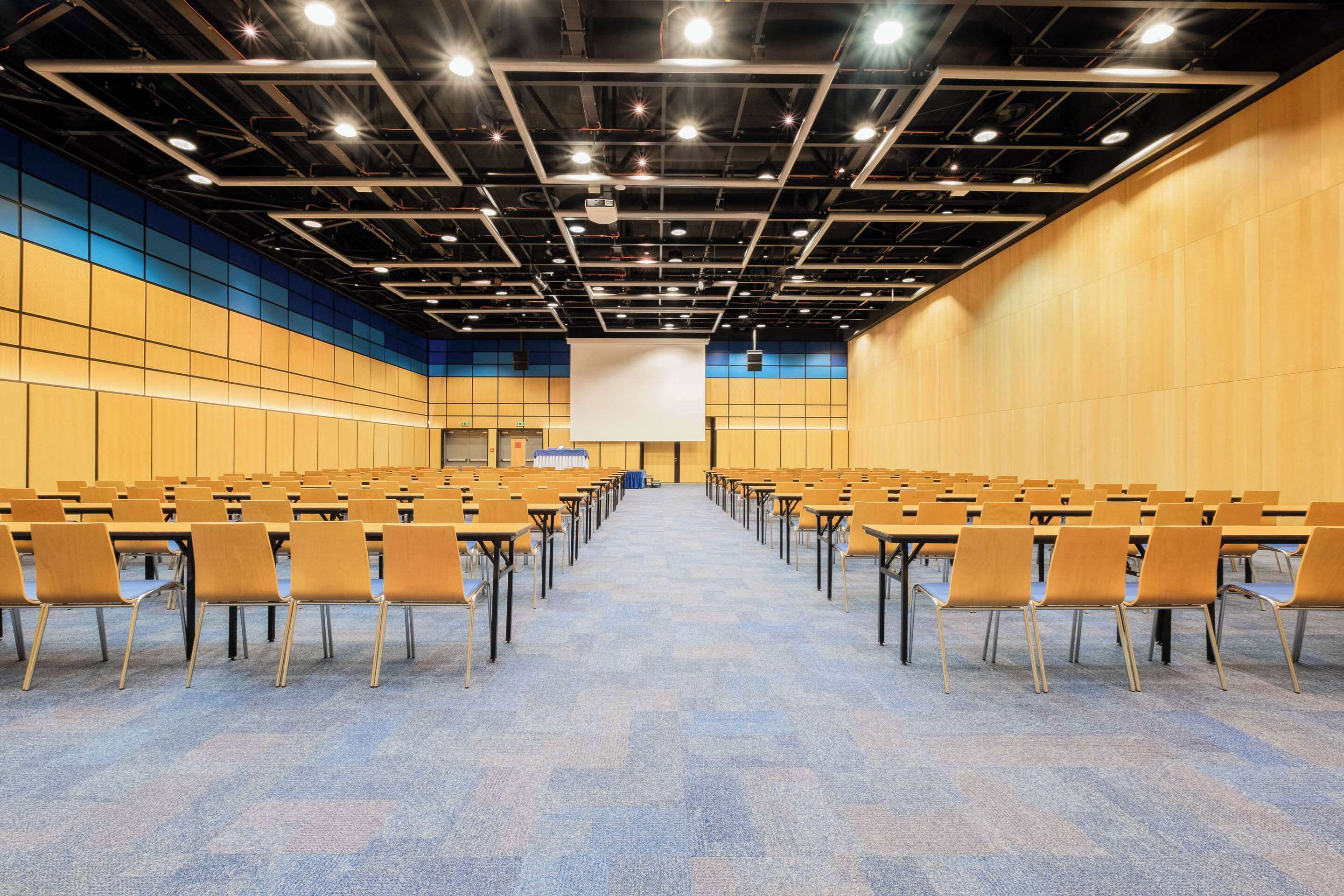 Foto - Clarion Congress Hotel Ostrava