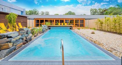 Clarion Congress Hotel Ostrava