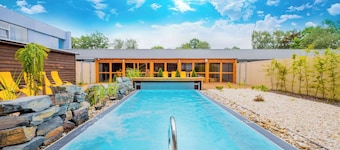 Clarion Congress Hotel Ostrava