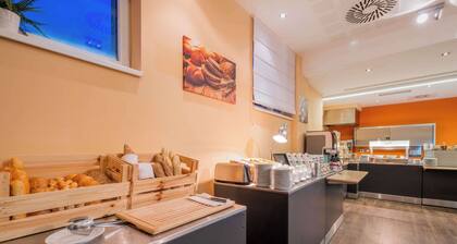 Clarion Congress Hotel Ostrava